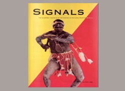 Signals Magazine Issue 18