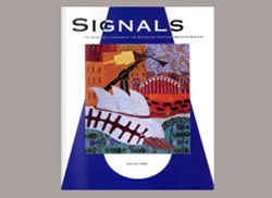 Signals Magazine Issue 20