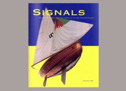 Signals Magazine Issue 21
