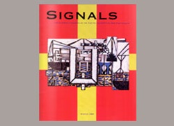 Signals Magazine Issue 23