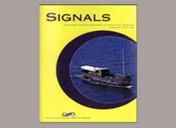 Signals Magazine Issue 24