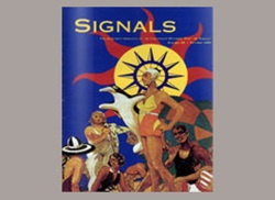 Signals Magazine Issue 25