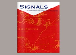 Signals Magazine Issue 26