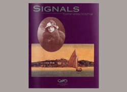 Signals Magazine Issue 32
