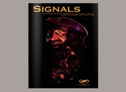 Signals Magazine Issue 33