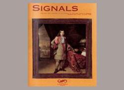 Signals Magazine Issue 35