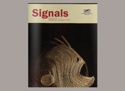 Signals Magazine Issue 76