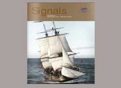 Signals Magazine Issue 81