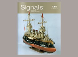Signals Magazine Issue 82