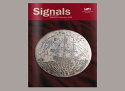 Signals Magazine Issue 84