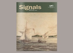 Signals Magazine Issue 86