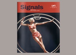 Signals Magazine Issue 87