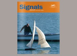 Signals Magazine Issue 88
