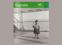 Signals Magazine Issue 92