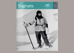 Signals Magazine Issue 95