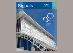 Signals Magazine Issue 97