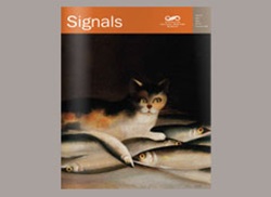 Signals Magazine Issue 98