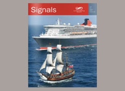 Signals Magazine Issue 99