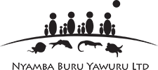Nyamba Buru Yawuru Ltd Logo