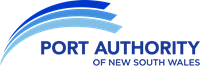 Port Authority of NSW Logo