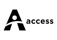 Access Australia Logo