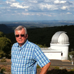 Robert S. Fuller is an anthropologist/archaeologist and an expert Indigenous Astronomer.