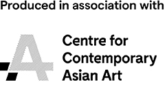 centre for contemporary asian art