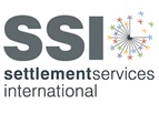 SSI Logo