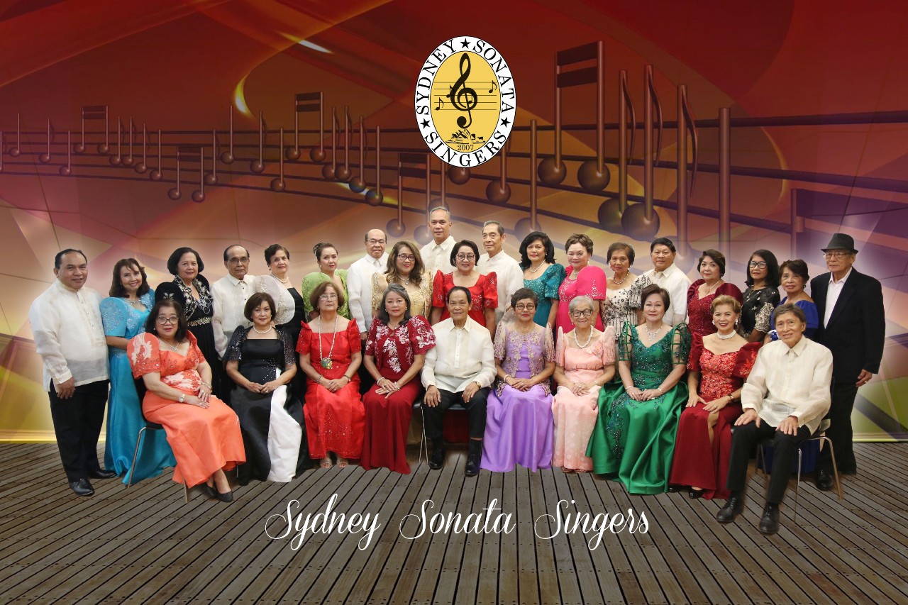 Sydney Sonata Singers