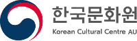 Korean Cultural Centre Australia logo