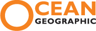 Ocean Geographic Logo