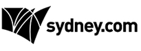 Sydney.com Logo