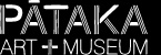 Pataka Art Gallery and Museum logo